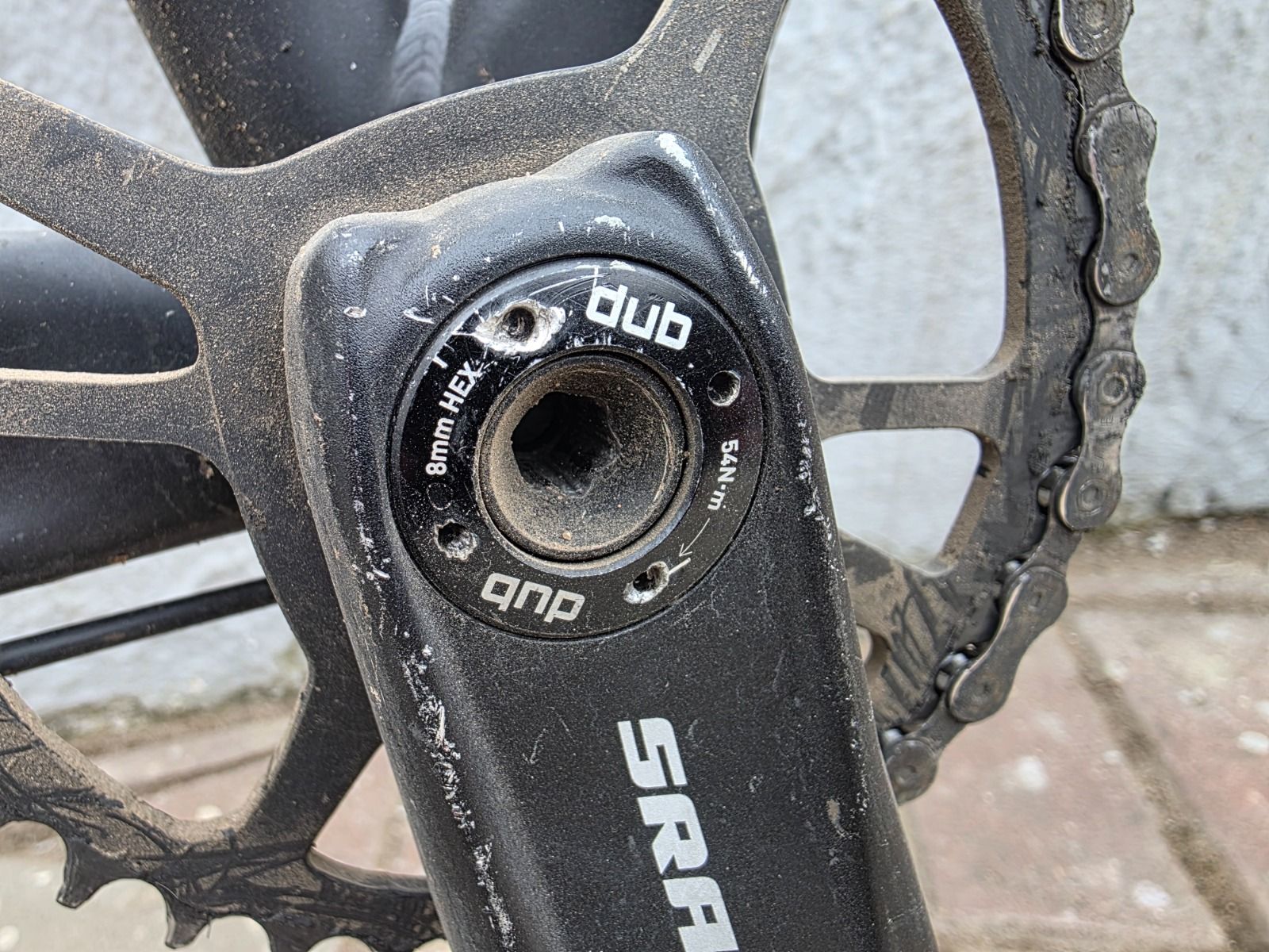 Велосипед LTD Gravity 980 29