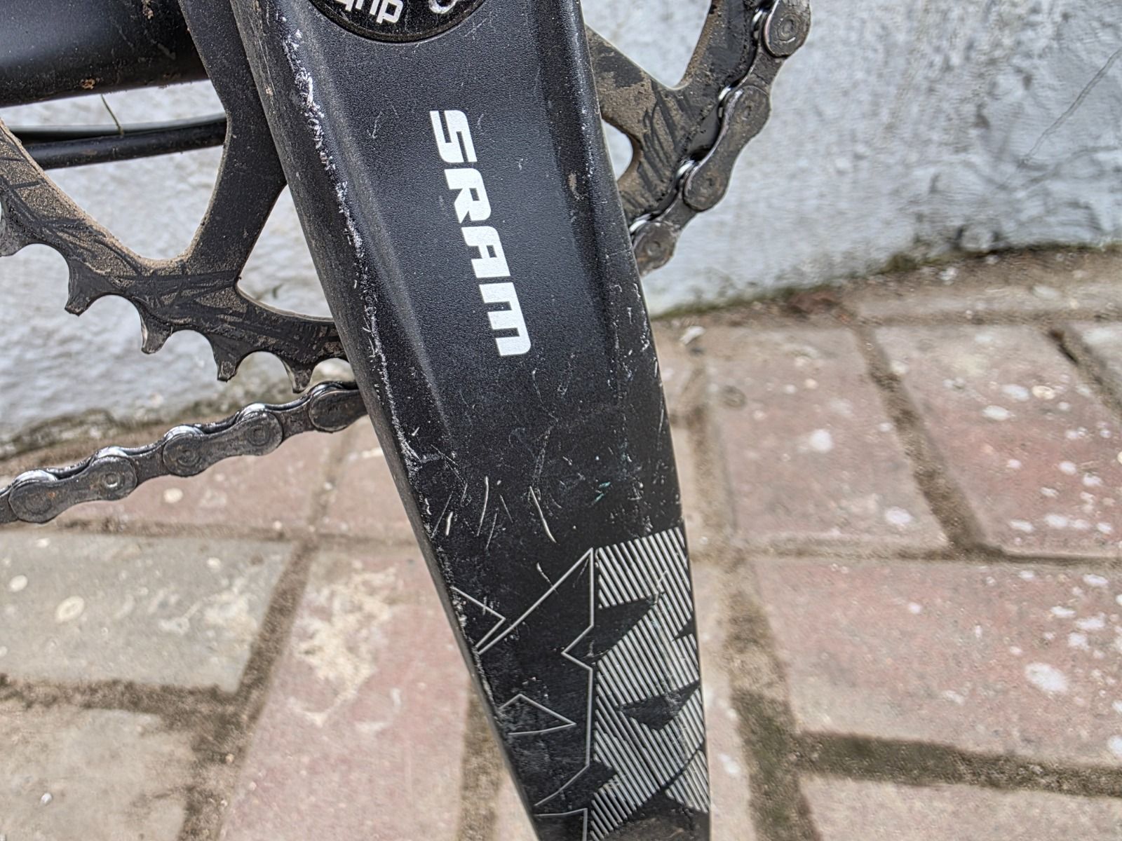 Велосипед LTD Gravity 980 29