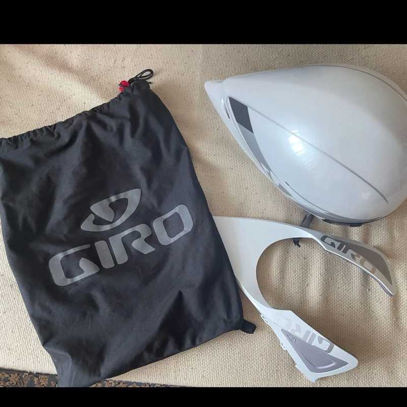 шлем Giro selector