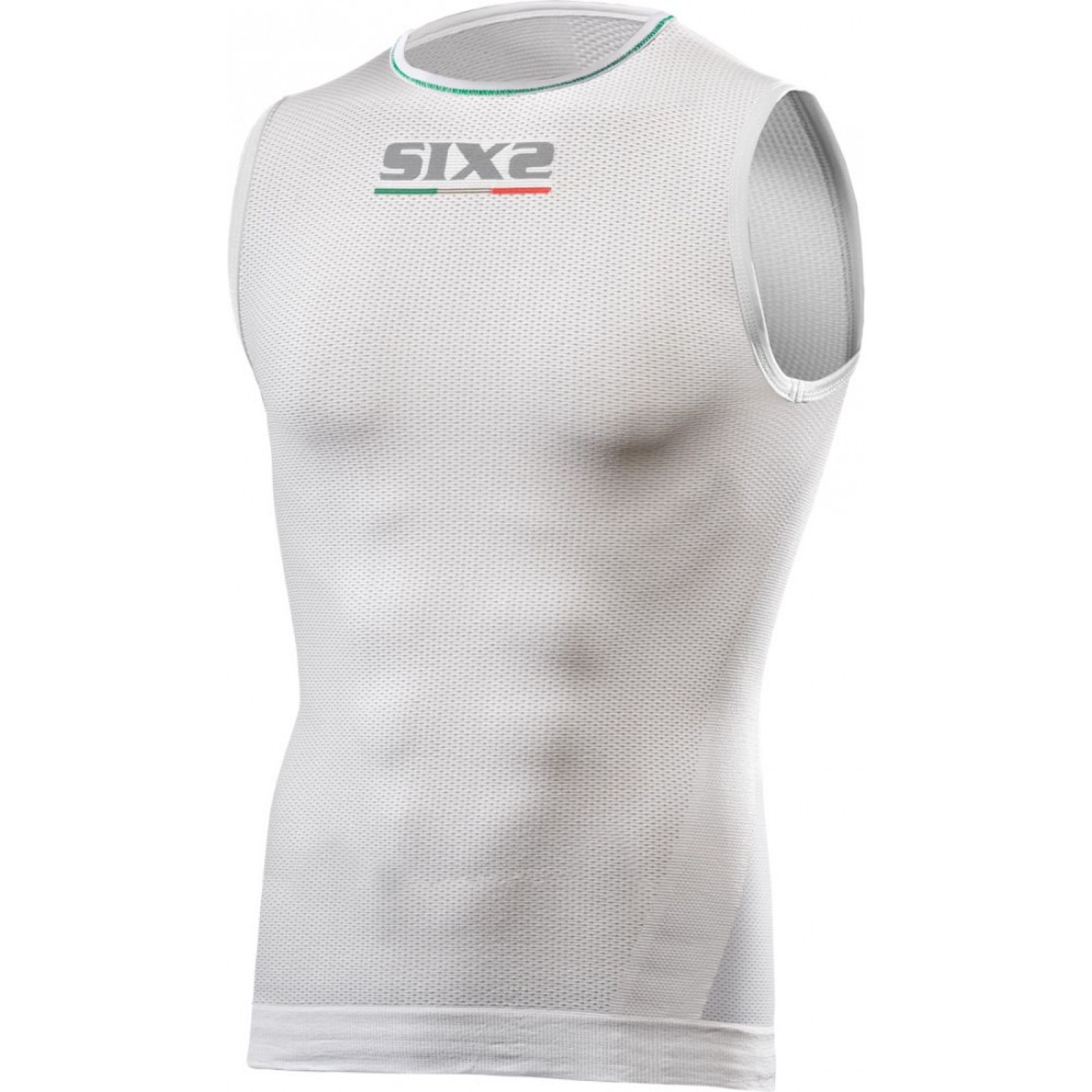 Потник Sixs Carbon SuperLight Sleeveless T-Shirt новый, размер XL