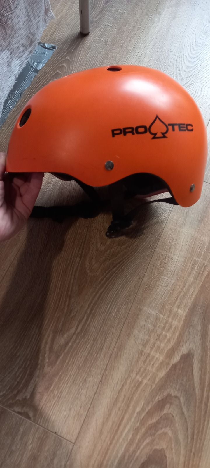 Шлем Protec, размер L