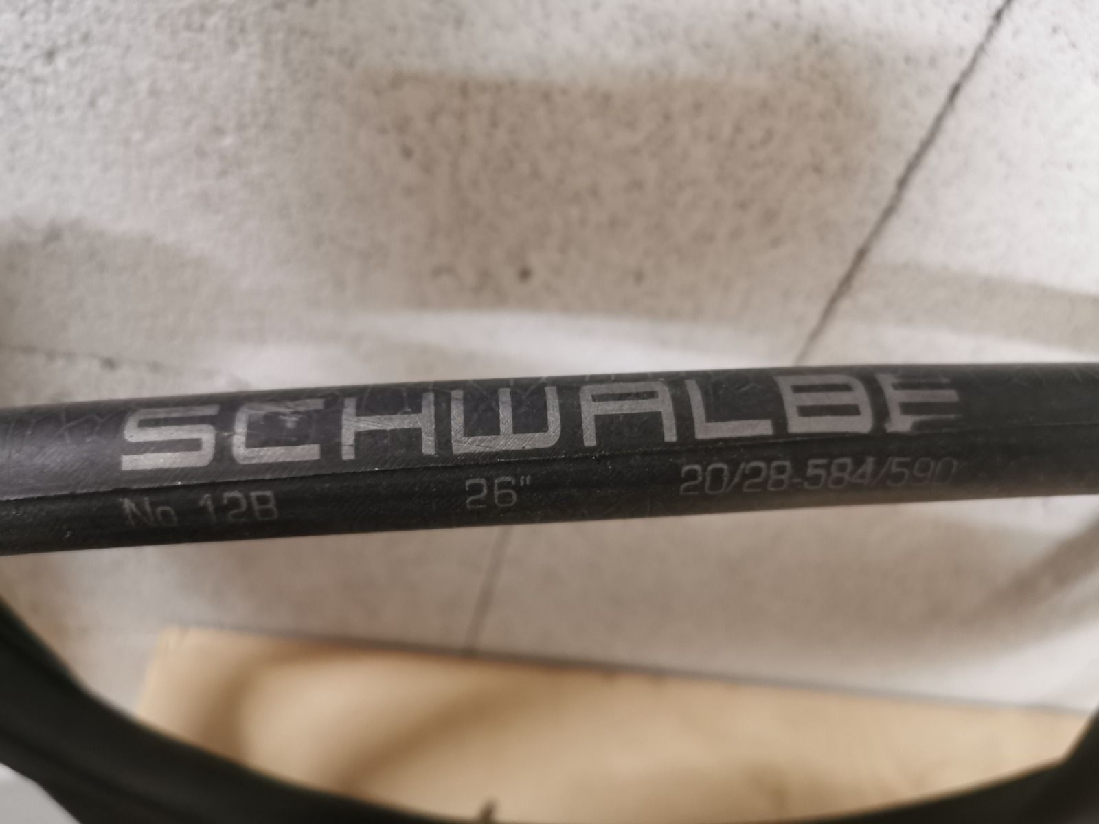 Колеса Mavic AKSIUM DISC и покры Continental 27.5