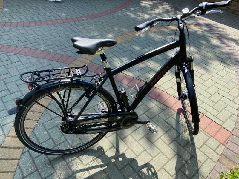 Велосипед взрослый wheeler