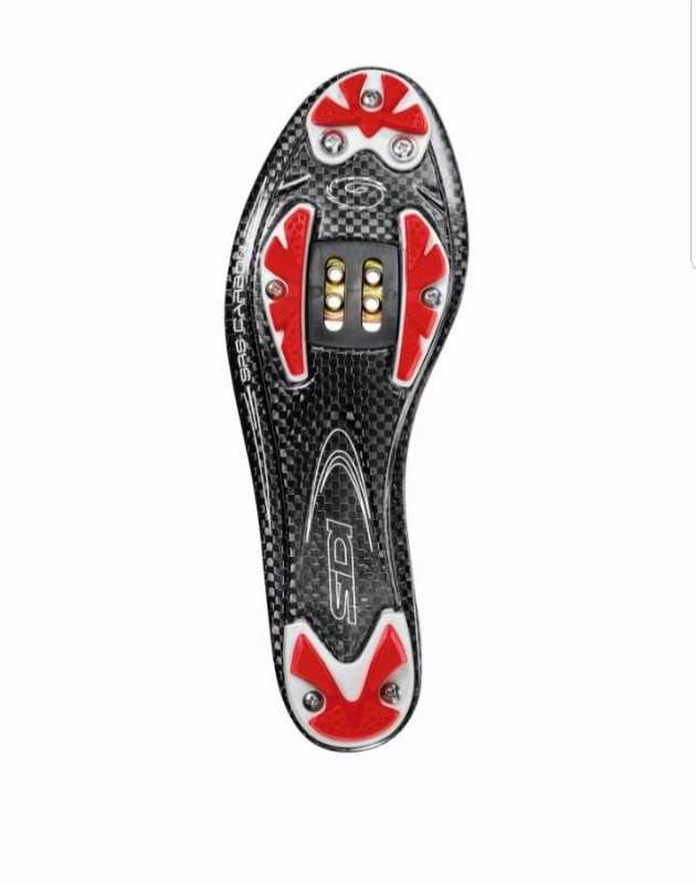Sidi Tiger 2 MTB Shoes - black/sage green