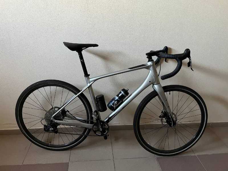Merida SILEX 300 2020г