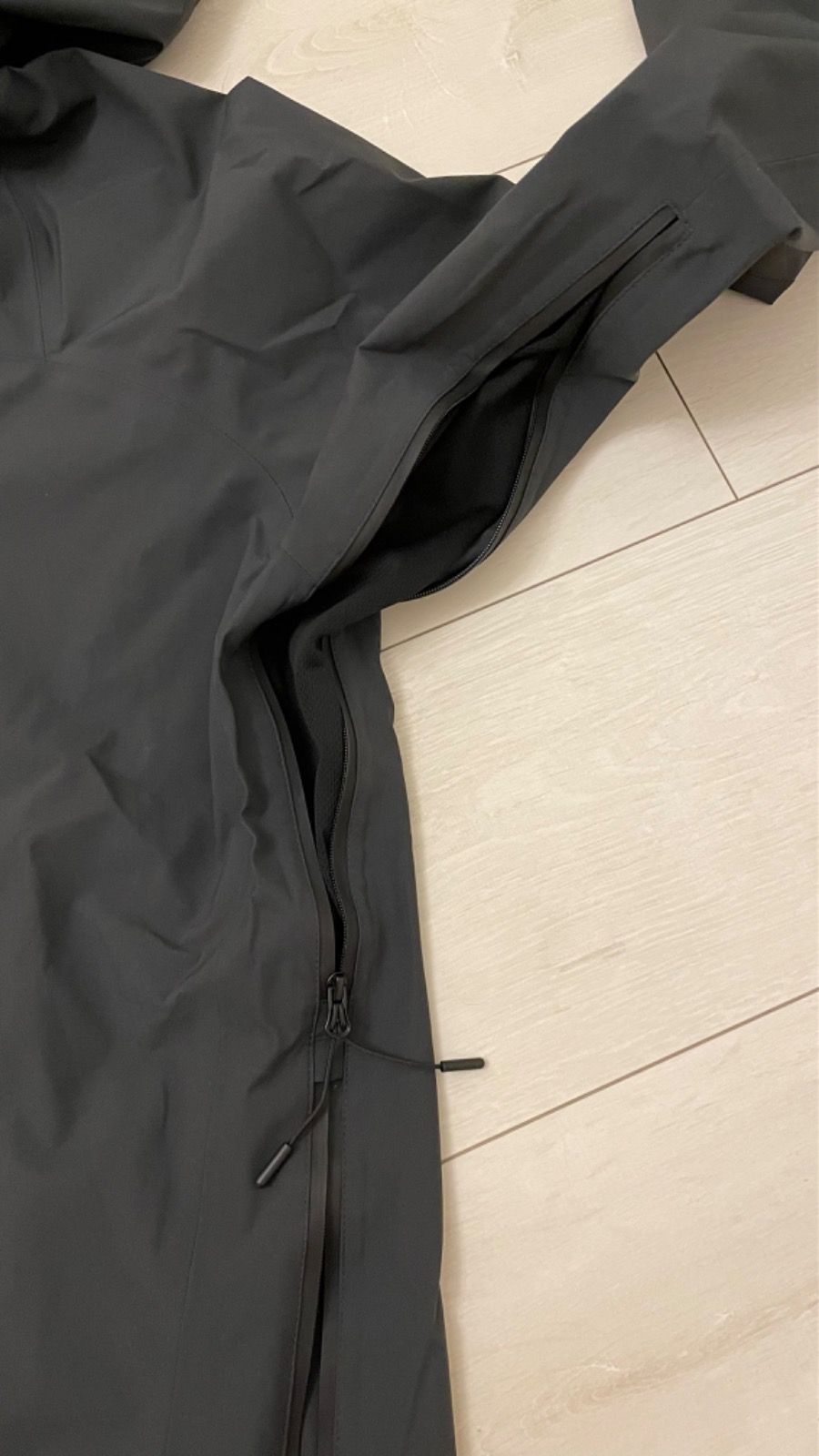 Ветровка iXS Carve All-Weather jacket