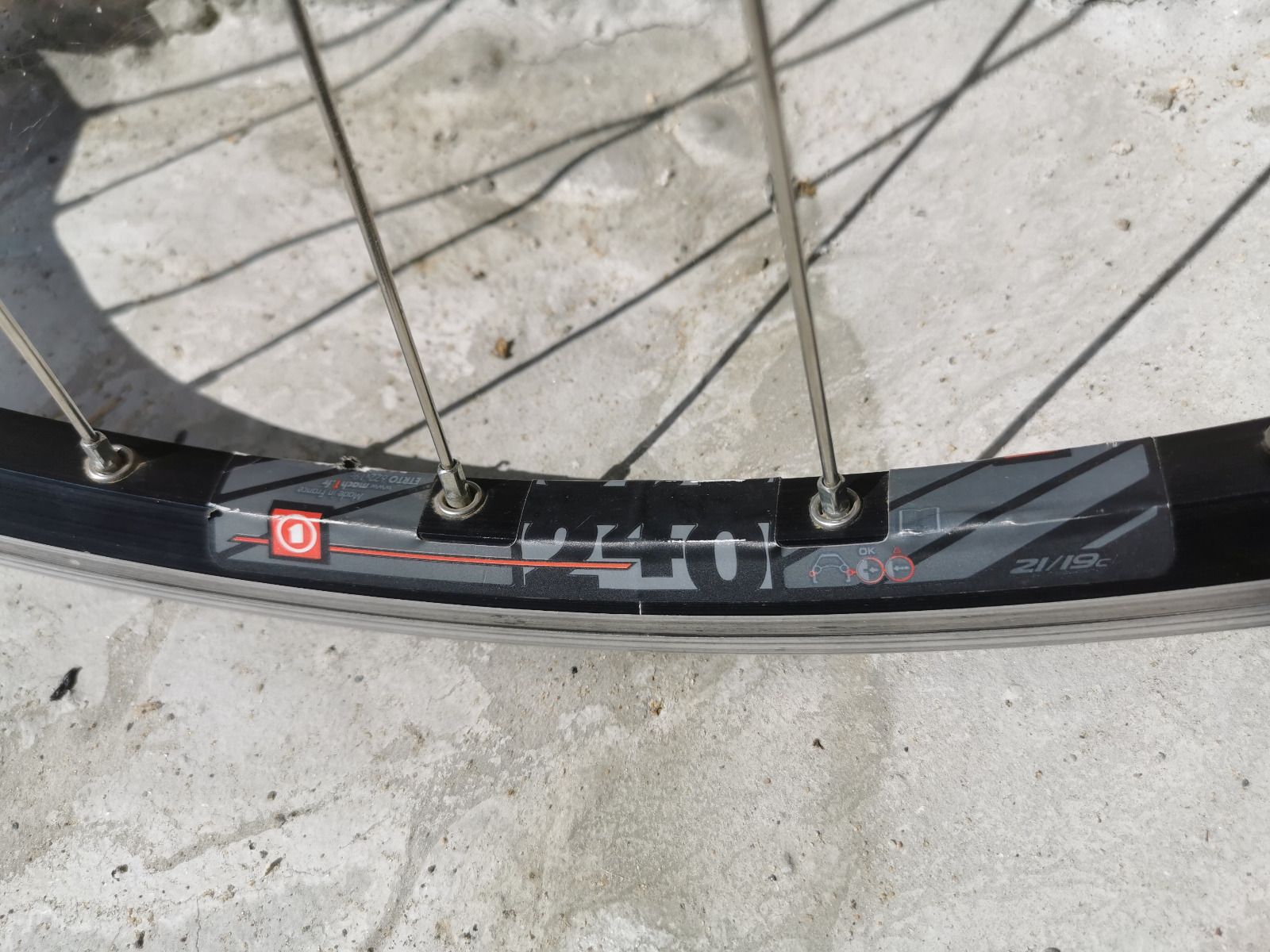 Колеса 26 28 Mavic Shimano Deore LX эксцентрикиX
