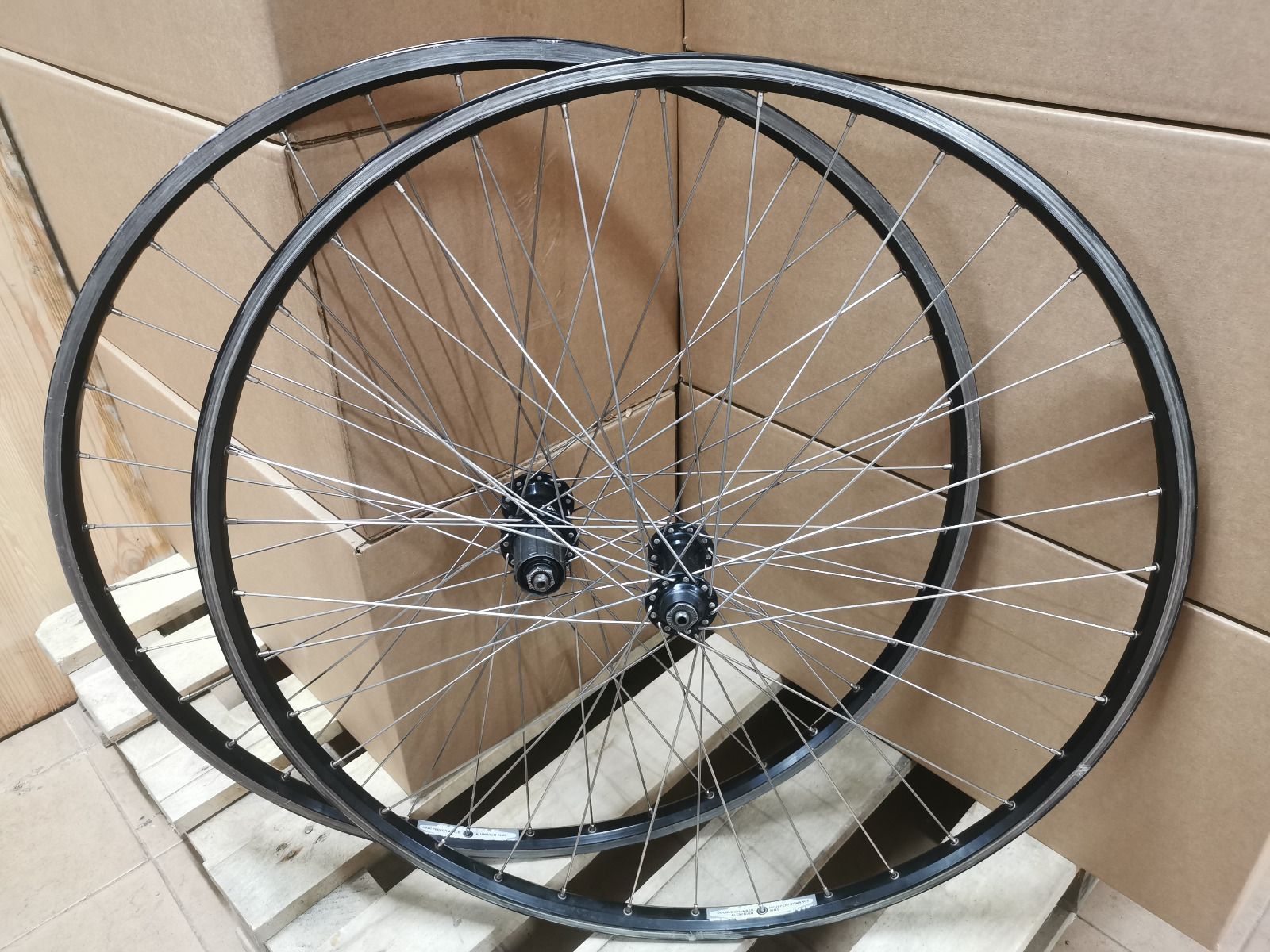 Колеса 26 28 Mavic Shimano Deore LX эксцентрикиX