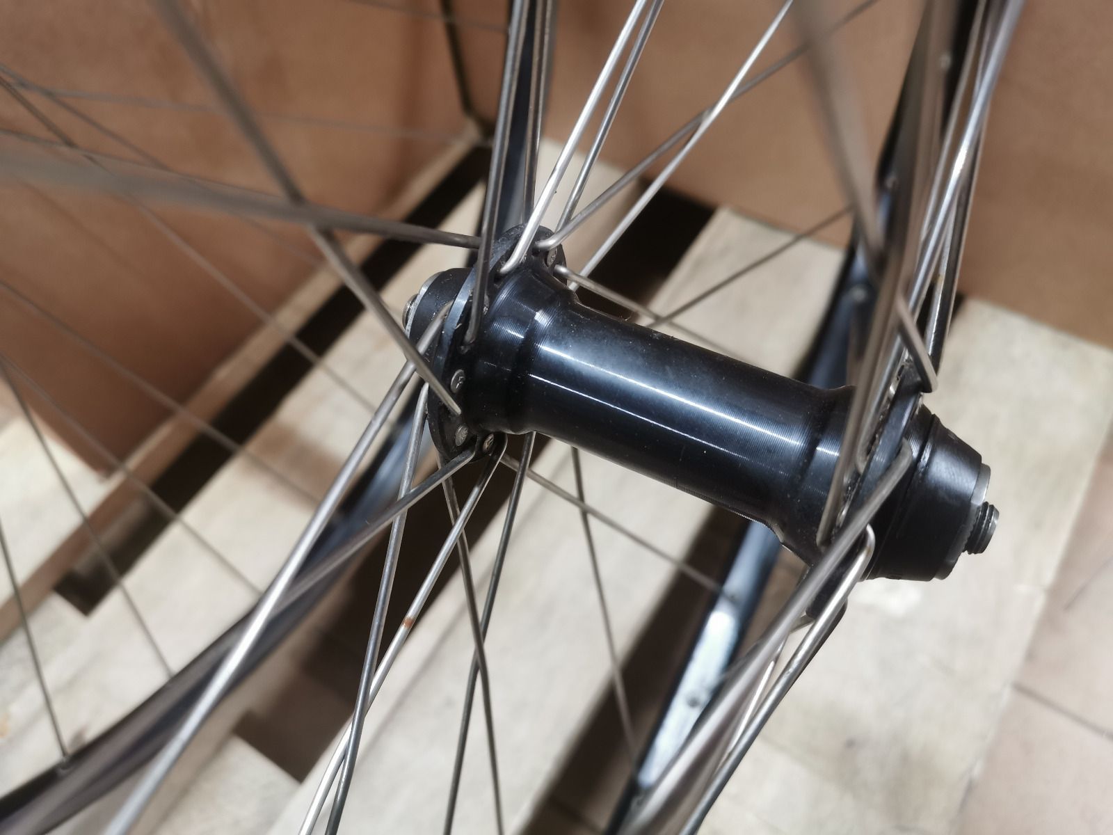 Колеса 26 28 Mavic Shimano Deore LX эксцентрикиX