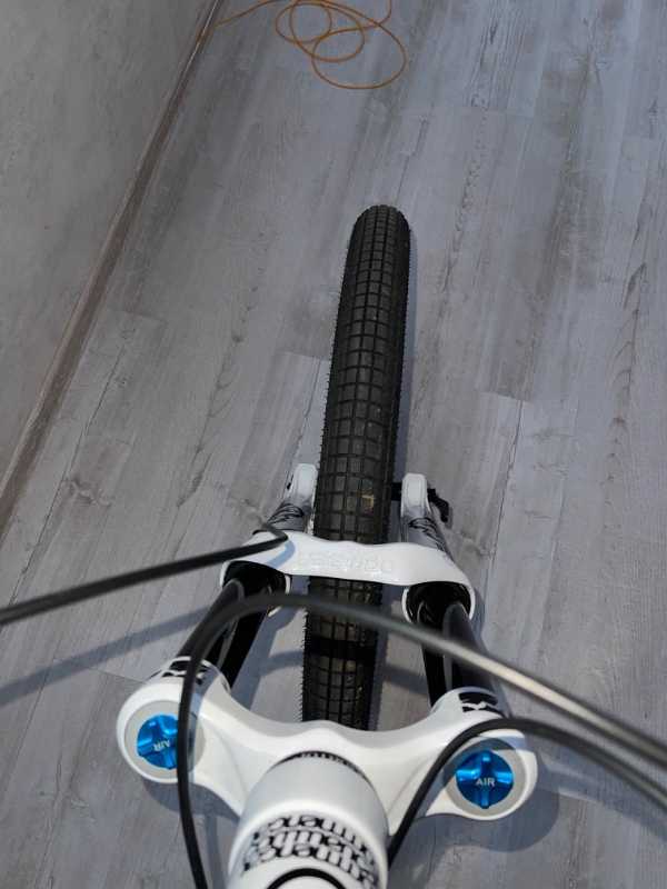 Commencal Furious NEW (size frame L)