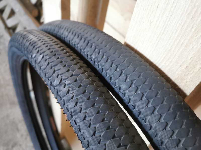 Покрышки 26 KENDA