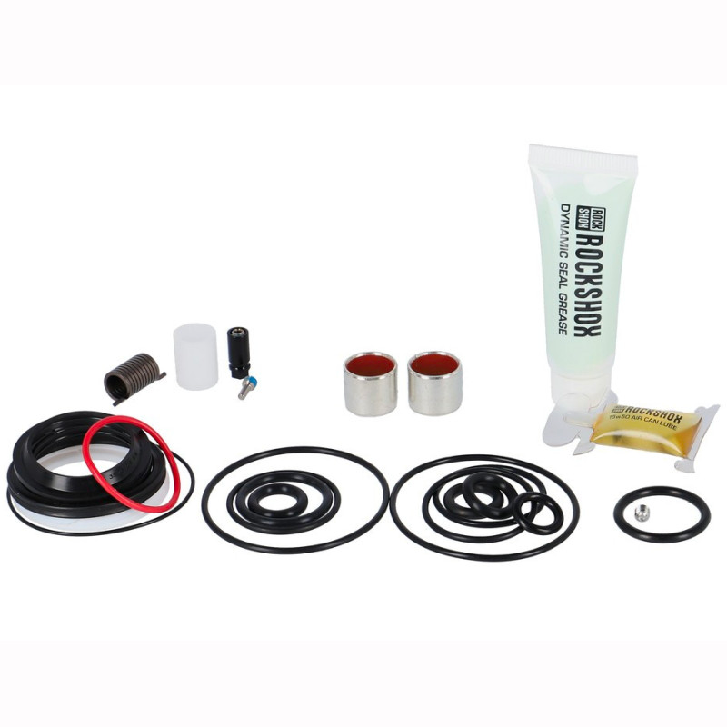 RockShox Service Kit 200h/1Y 00.4318.037.001