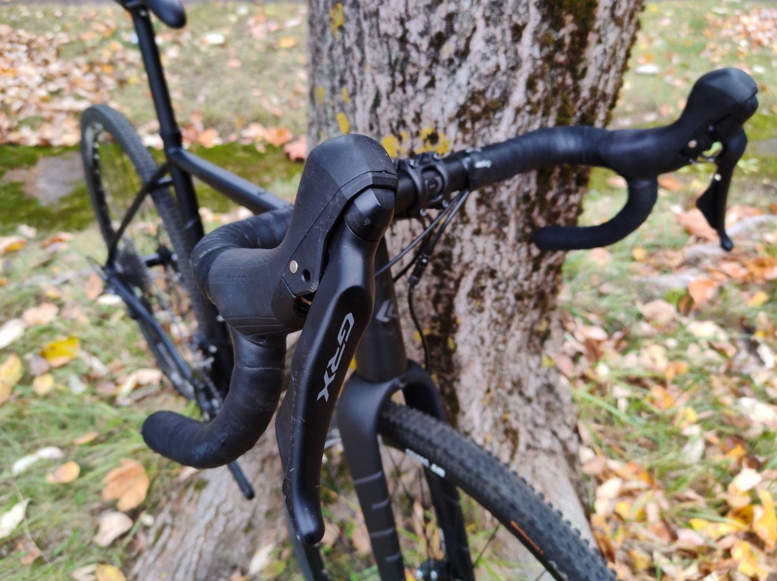 Гревел Kross Esker 6.0 (М/53/164-178см) Shimano GRX800/600/400