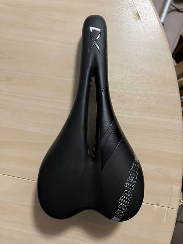 Седло Selle Italia X1