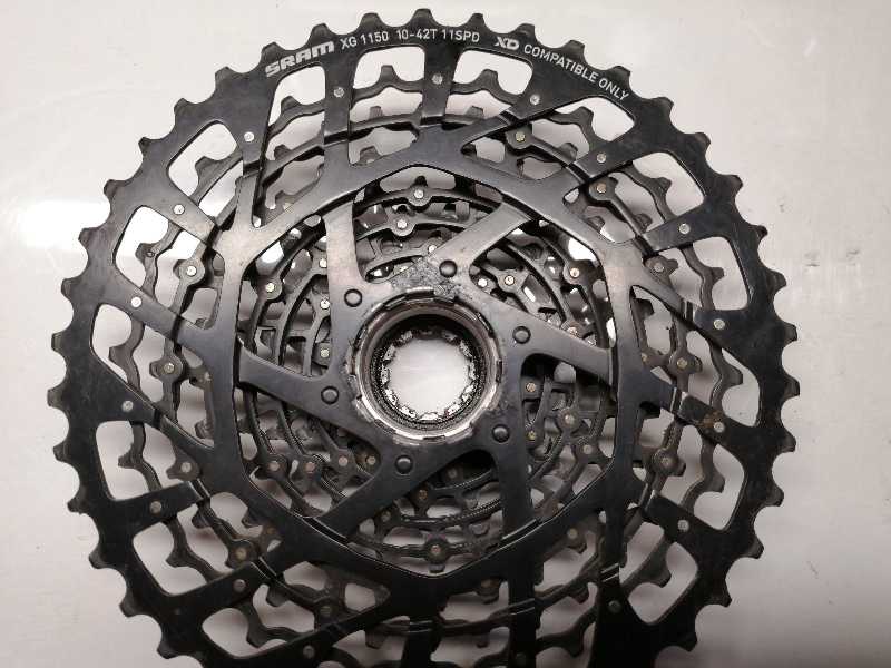 Sram XG 1150