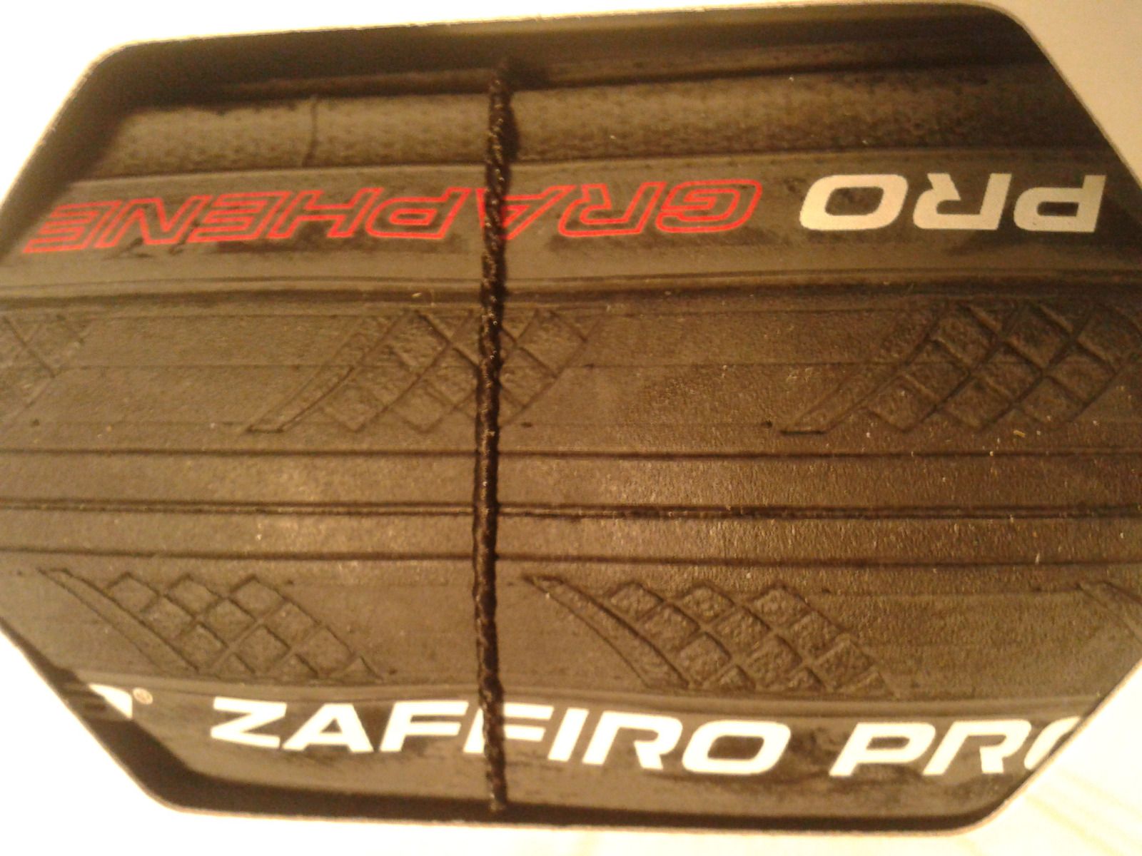 Vittoria Zaffiro Pro IV Graphene 2.0 folding 622*25С