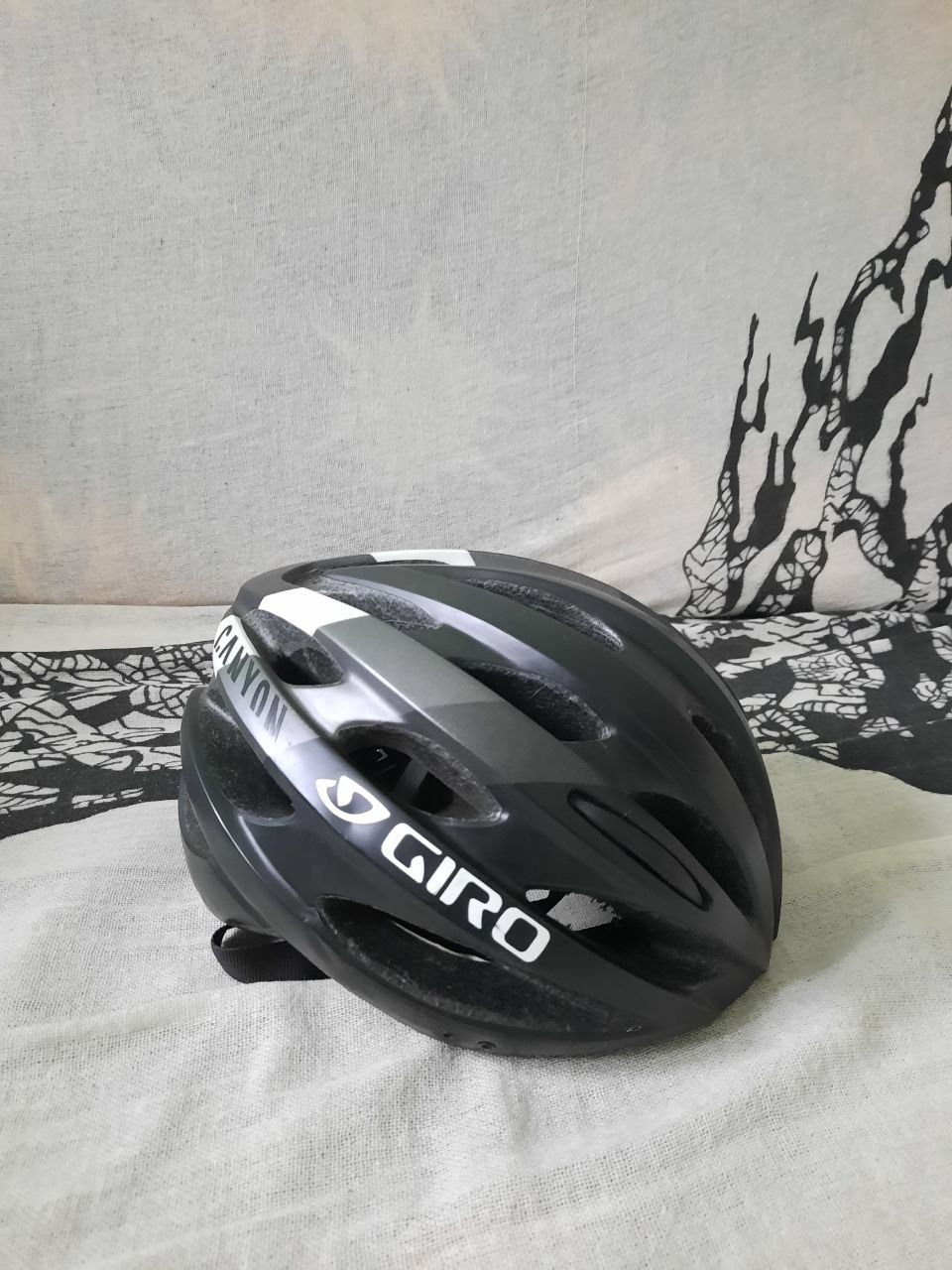 Шлем Giro Revel 54-61cm