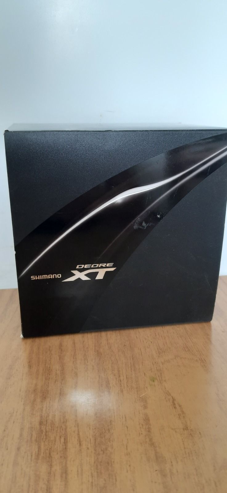 Shimano Deore XT RD-M8000 SGS 11