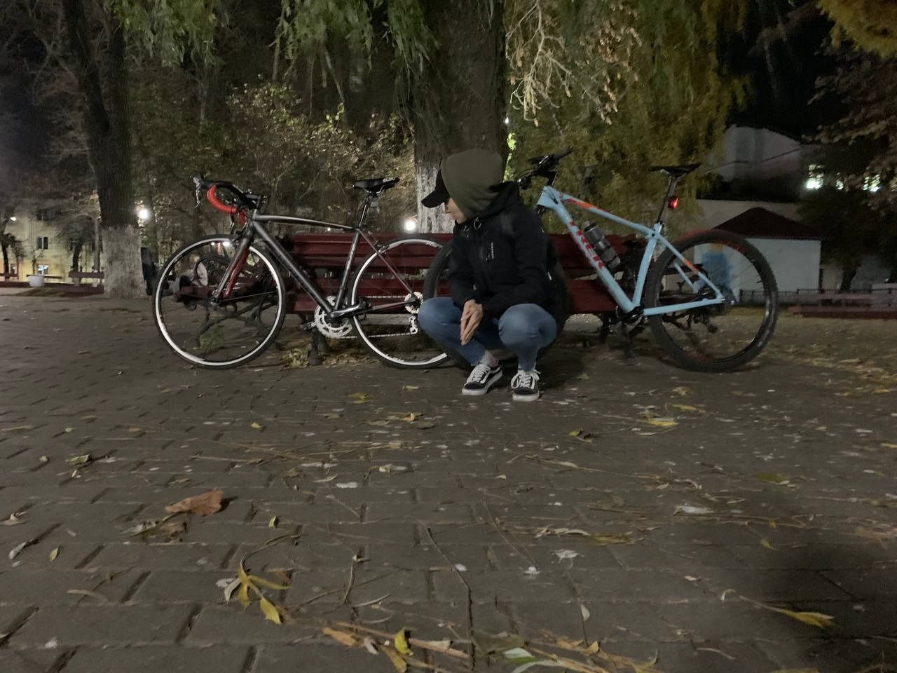 Шоссейный велосипед Specialized Allez Elite (2015)