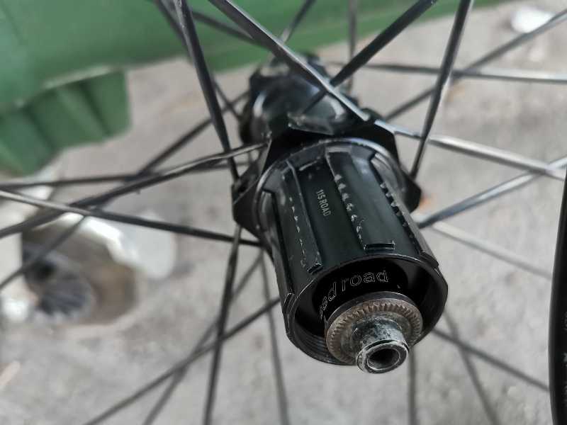 Колеса 29 DT Swiss R24 Spline db