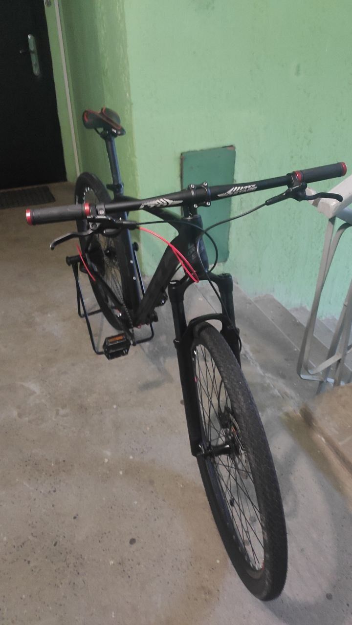 велосипед LTD Gravity 980 2020