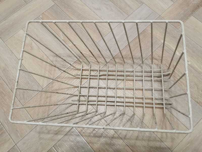 Багажник щитки ХВЗ корзинка