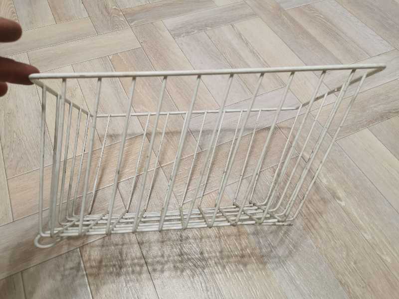 Багажник щитки ХВЗ корзинка