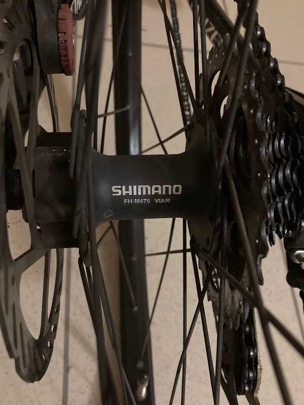 Велосипед гибрид Specialized Globe Sport Disc рама 58