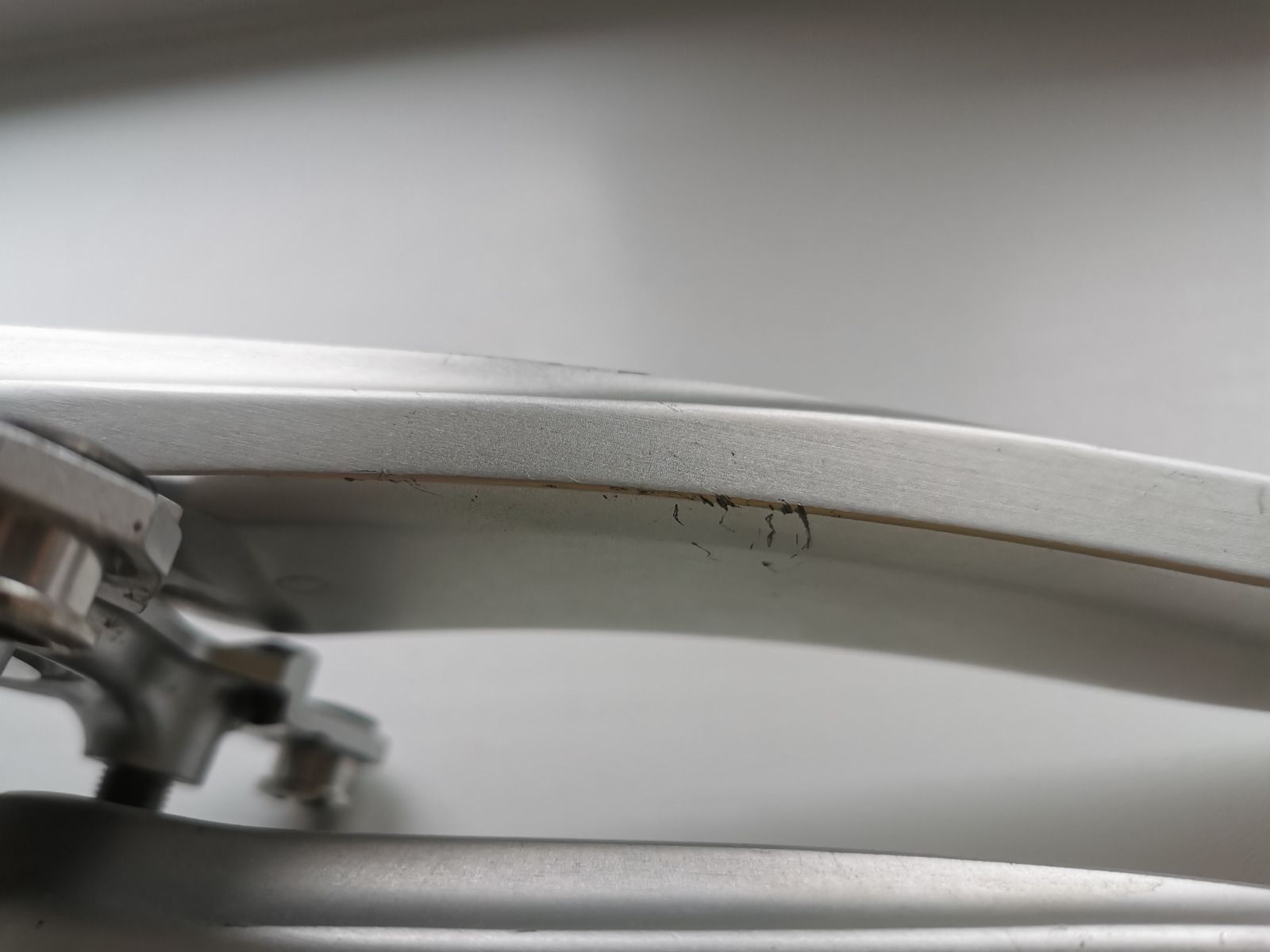 Шатуны Shimano XT 770