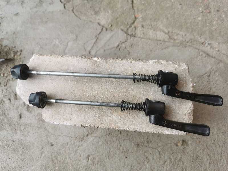 Эксцентрики Shimano Deore XT