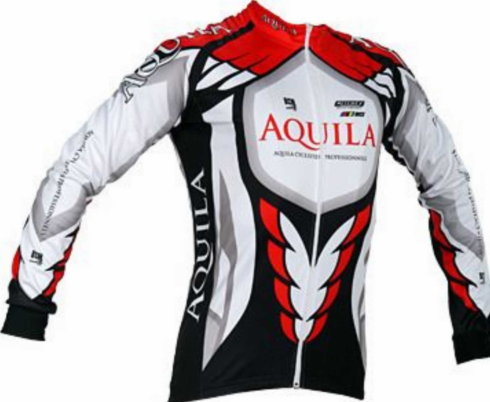 Джерси велосипедное BCM Aquila XXL