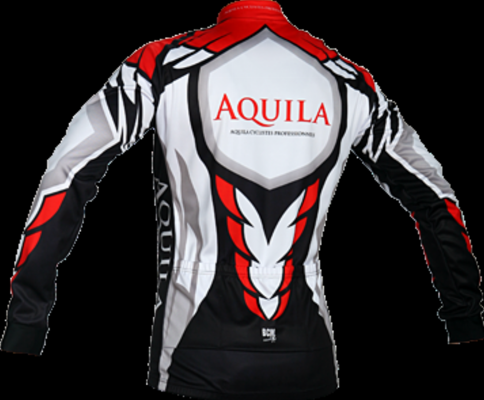 Джерси велосипедное BCM Aquila XXL