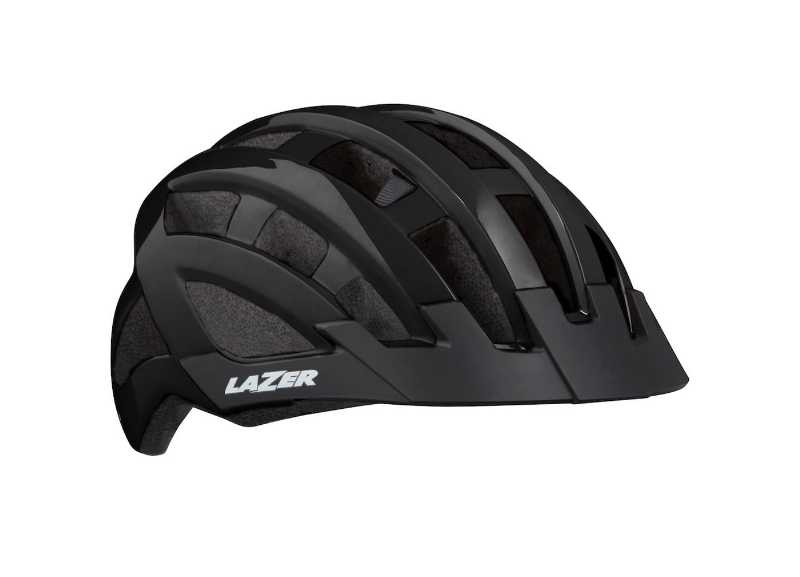 Шлем велосипедный Lazer Compact 54-61cm