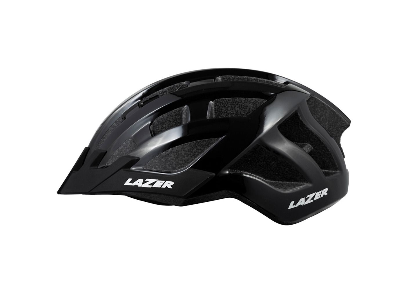 Шлем велосипедный Lazer Compact 54-61cm