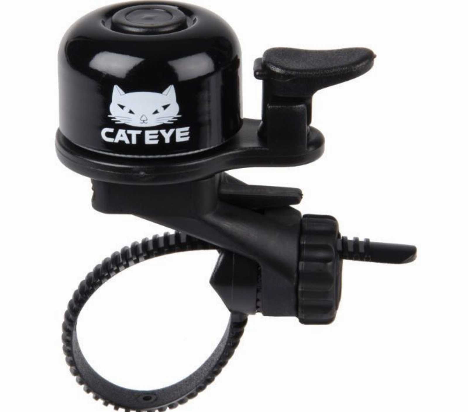 Звонок для велосипеда Cateye