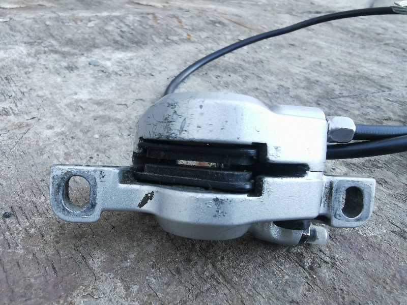 Тормоза задние и передние Shimano  Avid