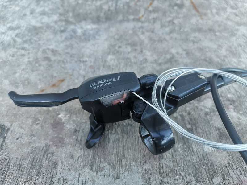 Тормоза задние и передние Shimano  Avid