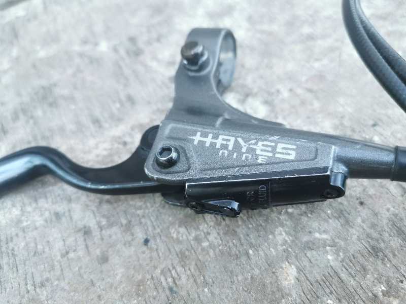 Тормоза задние и передние Shimano  Avid