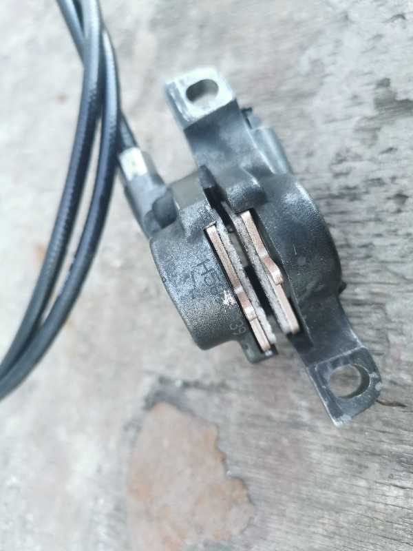Тормоза задние и передние Shimano  Avid