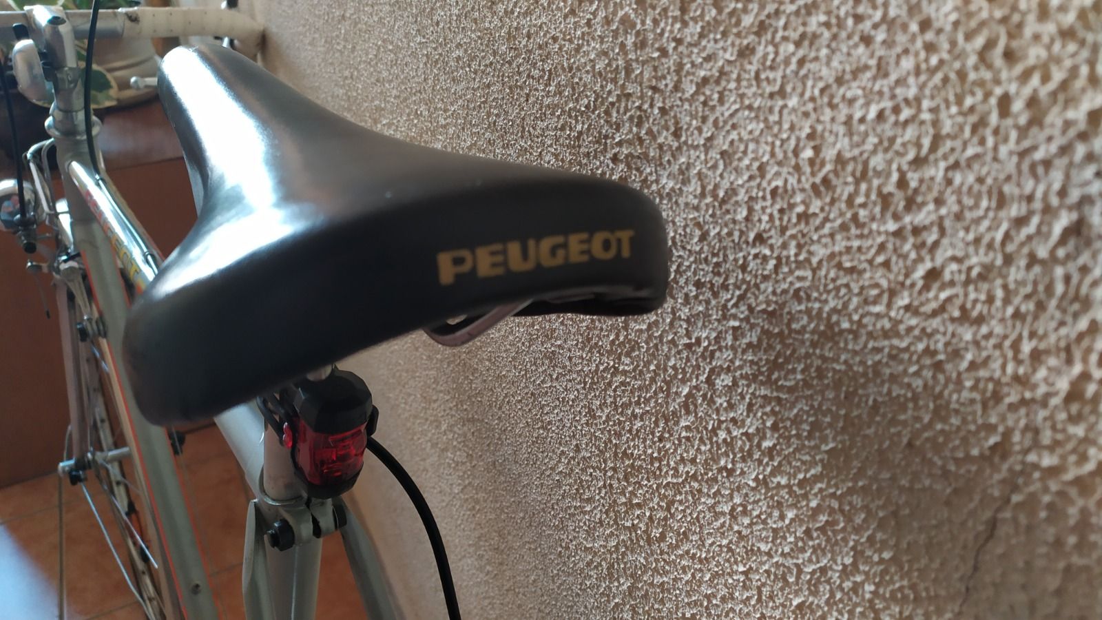 Велосипед Peugeot