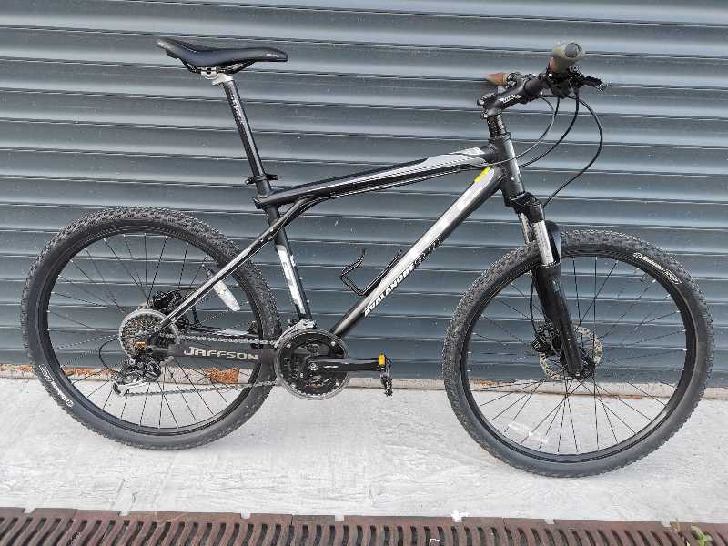 Велосипед GT AVALANCHE 3.0 26