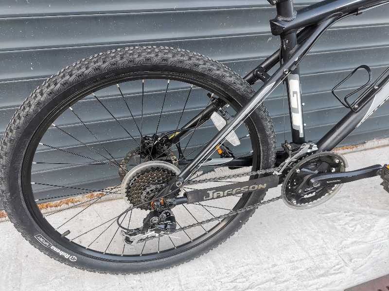 Велосипед GT AVALANCHE 3.0 26