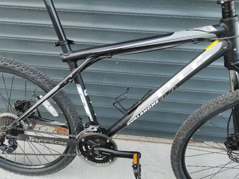 Велосипед GT AVALANCHE 3.0 26