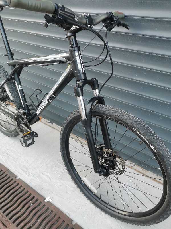 Велосипед GT AVALANCHE 3.0 26