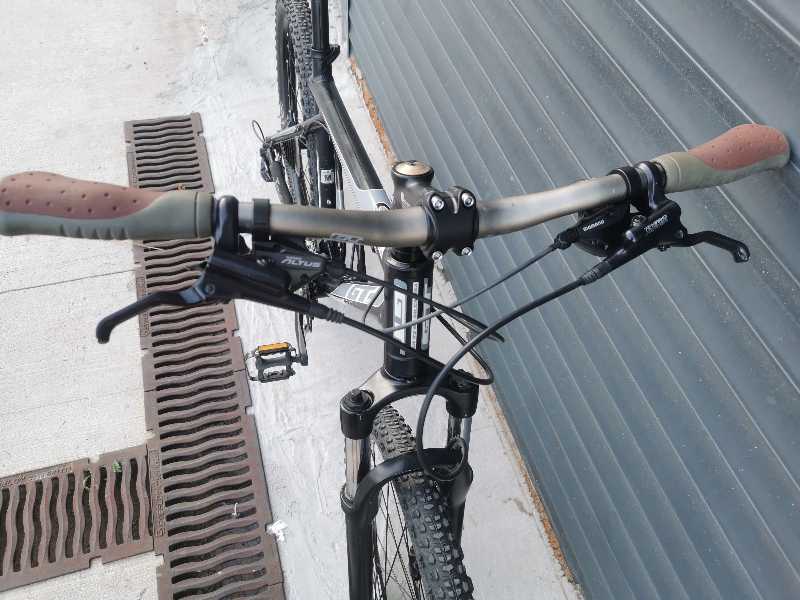 Велосипед GT AVALANCHE 3.0 26