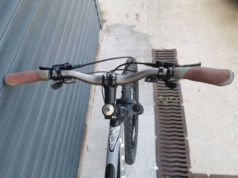 Велосипед GT AVALANCHE 3.0 26