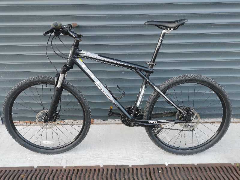 Велосипед GT AVALANCHE 3.0 26