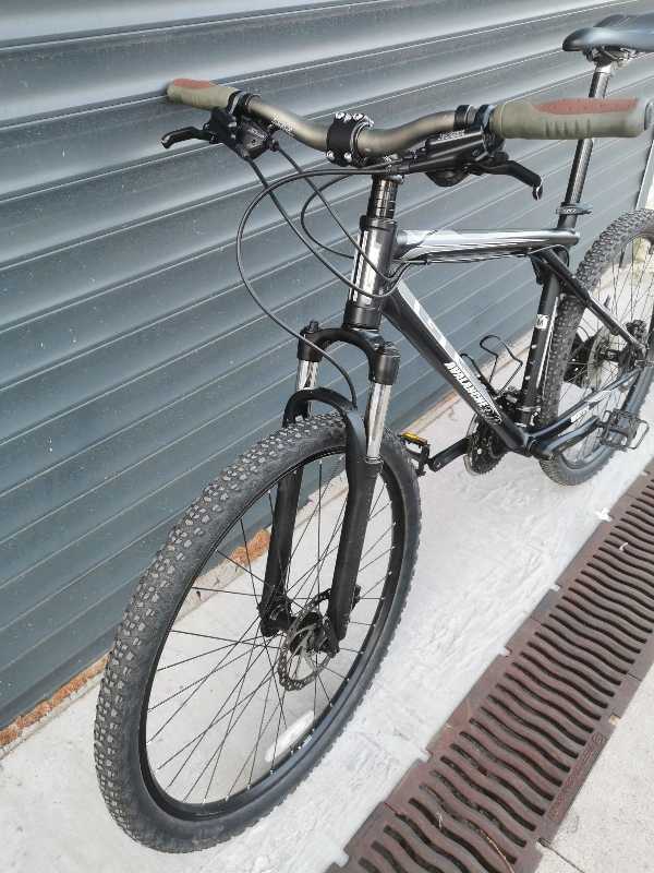 Велосипед GT AVALANCHE 3.0 26