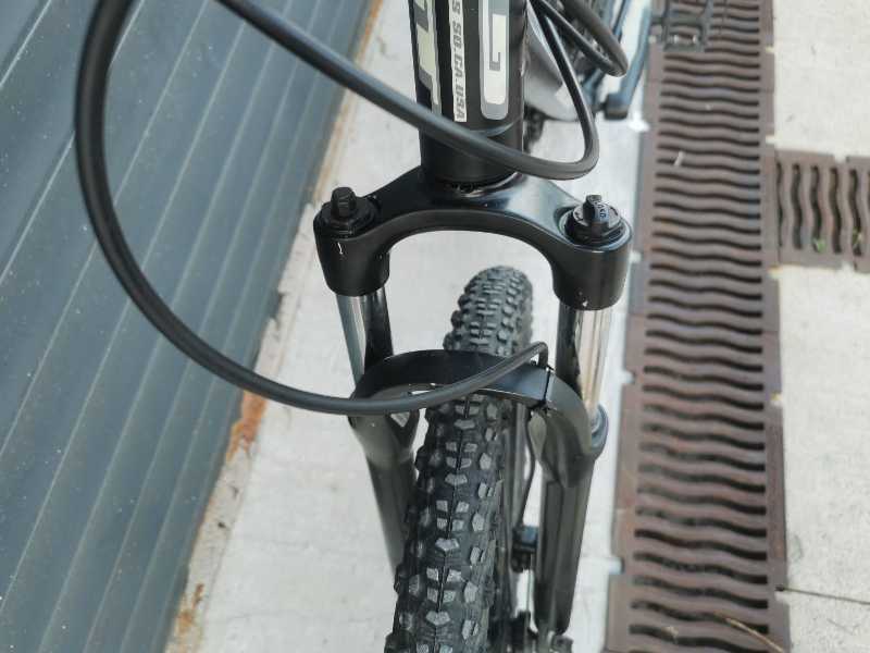 Велосипед GT AVALANCHE 3.0 26