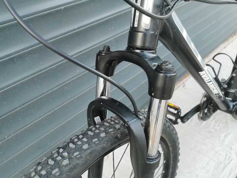 Велосипед GT AVALANCHE 3.0 26